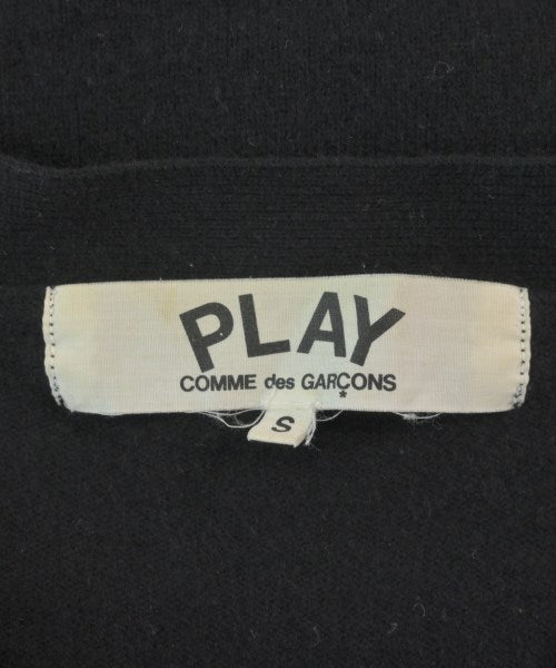 PLAY COMME des GARCONS 開襟衫
