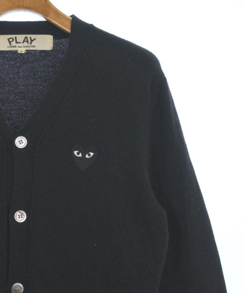 PLAY COMME des GARCONS 開襟衫