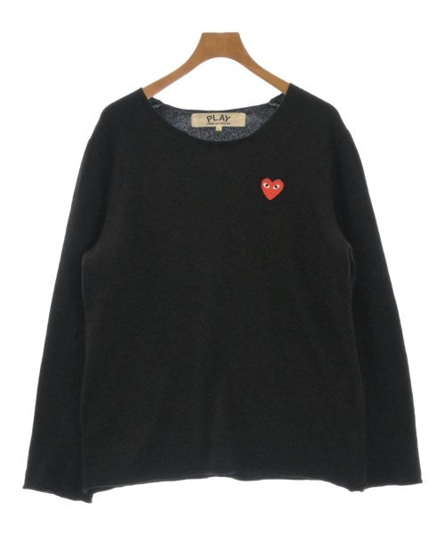 PLAY COMME des GARCONS 毛衣