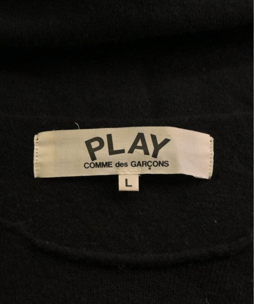 PLAY COMME des GARCONS 毛衣