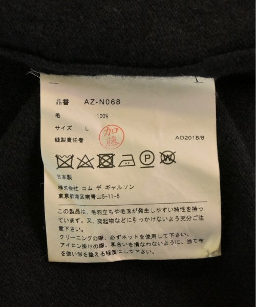 PLAY COMME des GARCONS 毛衣