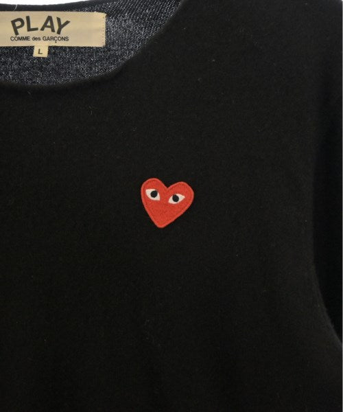 PLAY COMME des GARCONS 毛衣