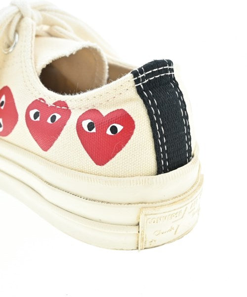 PLAY COMME des GARCONS 運動鞋