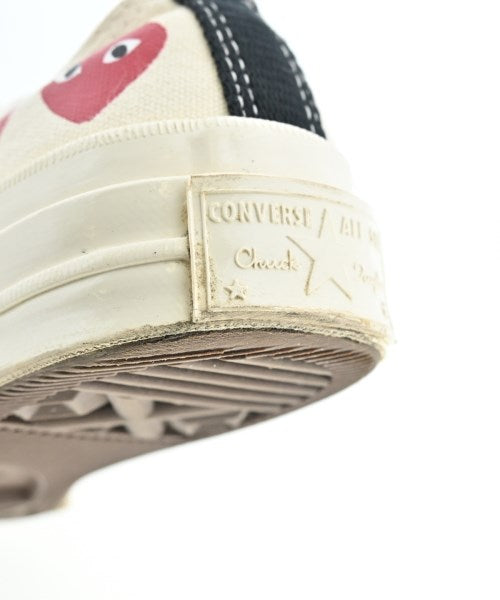 PLAY COMME des GARCONS 運動鞋