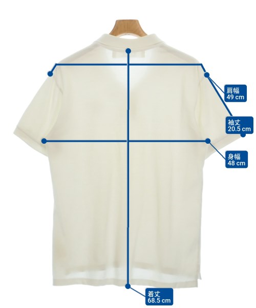 PLAY COMME des GARCONS POLO衫