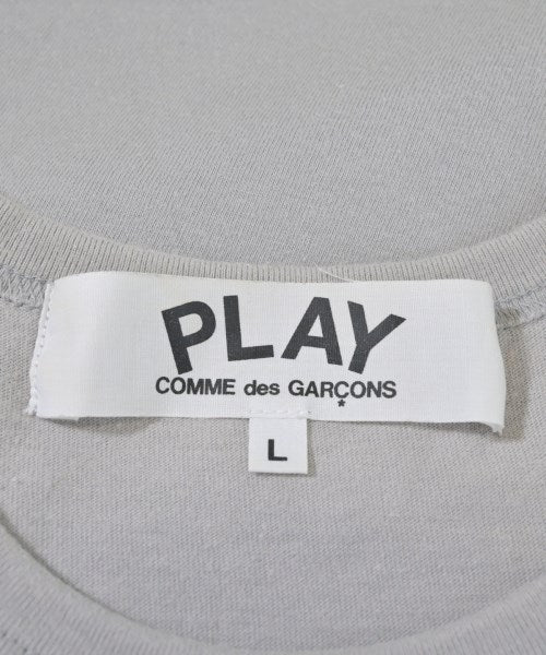 PLAY COMME des GARCONS T恤/上衣