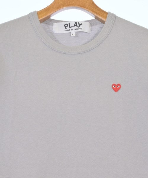 PLAY COMME des GARCONS T恤/上衣