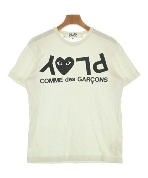 PLAY COMME des GARCONS T恤/上衣