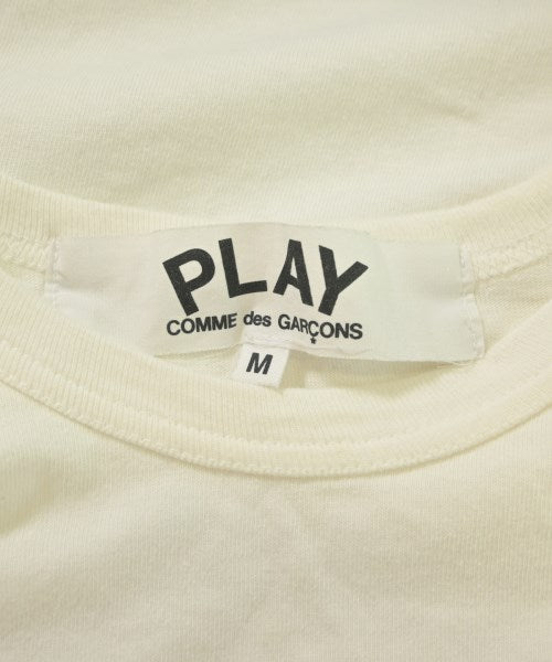 PLAY COMME des GARCONS T恤/上衣
