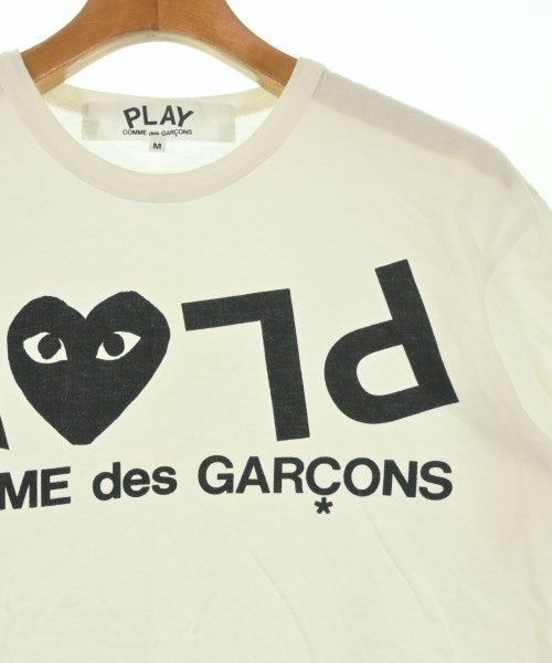 PLAY COMME des GARCONS T恤/上衣