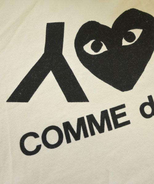 PLAY COMME des GARCONS T恤/上衣