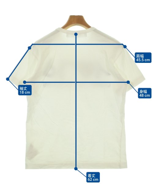 PLAY COMME des GARCONS T恤/上衣