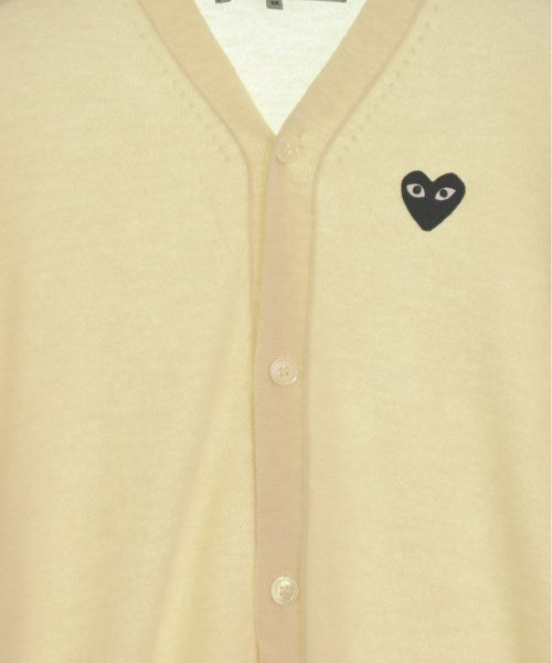 PLAY COMME des GARCONS 開襟衫