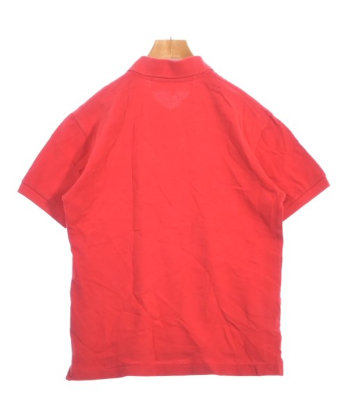 PLAY COMME des GARCONS POLO衫