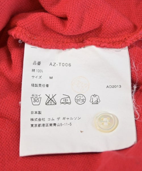 PLAY COMME des GARCONS POLO衫