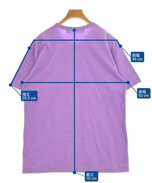 PLAY COMME des GARCONS T恤/上衣