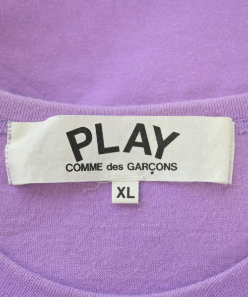 PLAY COMME des GARCONS T恤/上衣