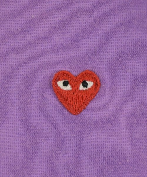 PLAY COMME des GARCONS T恤/上衣