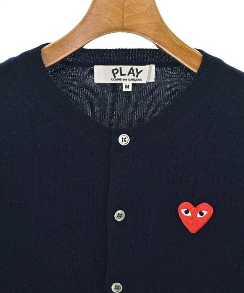 PLAY COMME des GARCONS 開襟衫