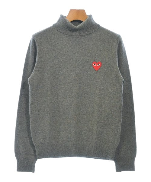 PLAY COMME des GARCONS 毛衣