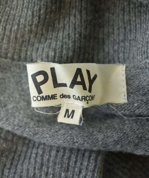 PLAY COMME des GARCONS 毛衣