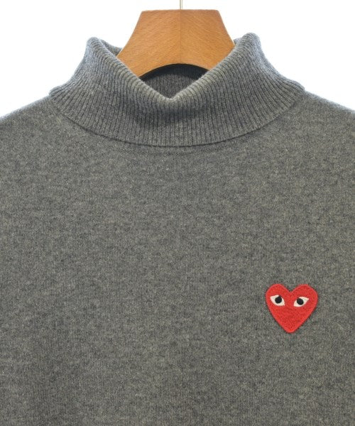 PLAY COMME des GARCONS 毛衣