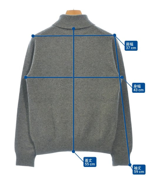 PLAY COMME des GARCONS 毛衣