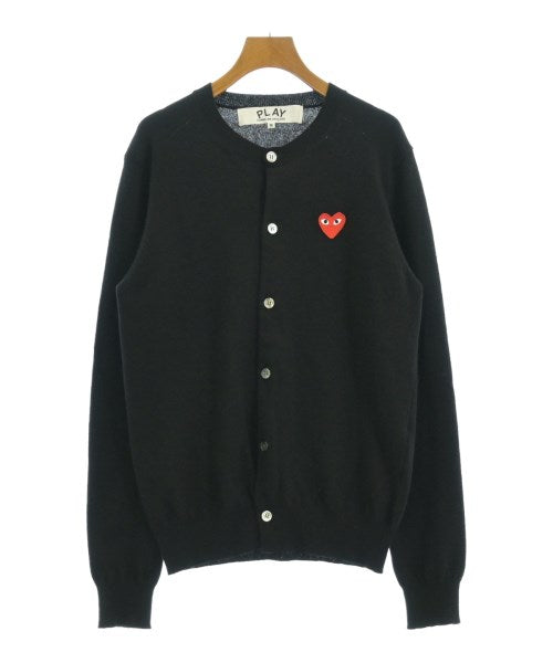 PLAY COMME des GARCONS 開襟衫