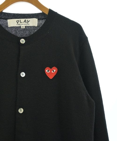 PLAY COMME des GARCONS 開襟衫