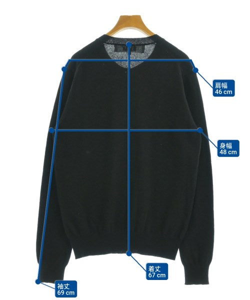 PLAY COMME des GARCONS 開襟衫