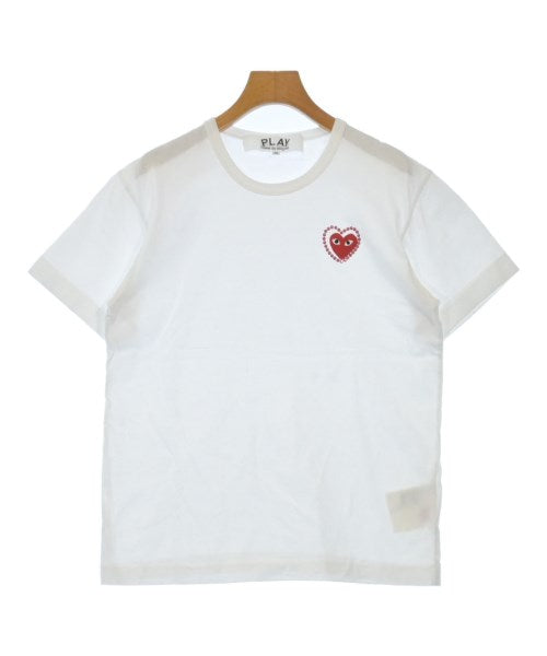 PLAY COMME des GARCONS T恤/上衣