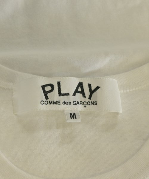 PLAY COMME des GARCONS T恤/上衣
