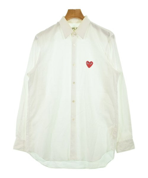 PLAY COMME des GARCONS 休襯衫