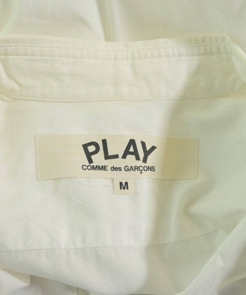 PLAY COMME des GARCONS 休襯衫