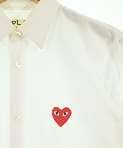 PLAY COMME des GARCONS 休襯衫
