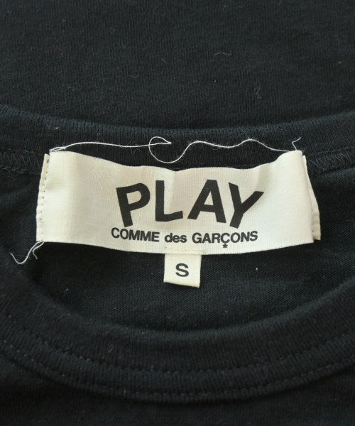 PLAY COMME des GARCONS T恤/上衣