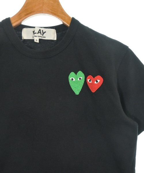 PLAY COMME des GARCONS T恤/上衣