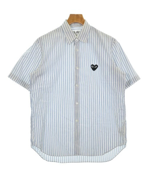 PLAY COMME des GARCONS 休襯衫