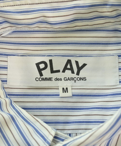 PLAY COMME des GARCONS 休襯衫