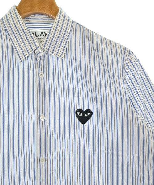 PLAY COMME des GARCONS 休襯衫