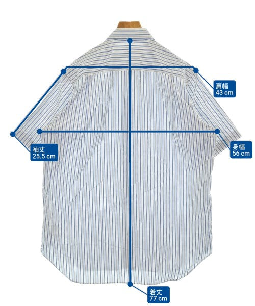 PLAY COMME des GARCONS 休襯衫