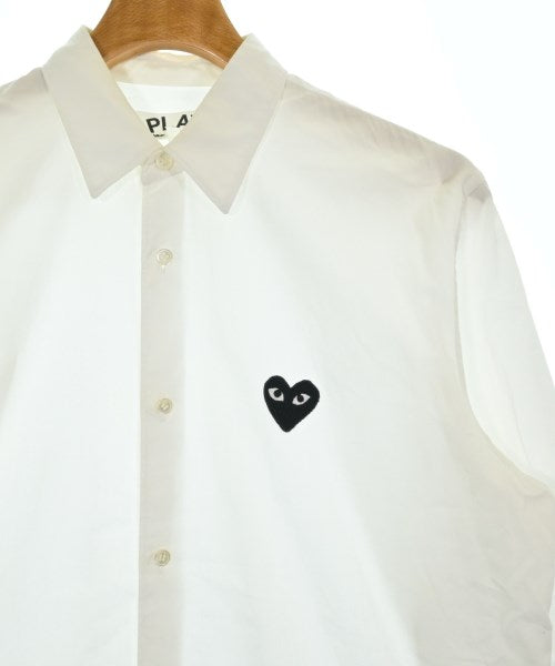 PLAY COMME des GARCONS 休閒襯衫
