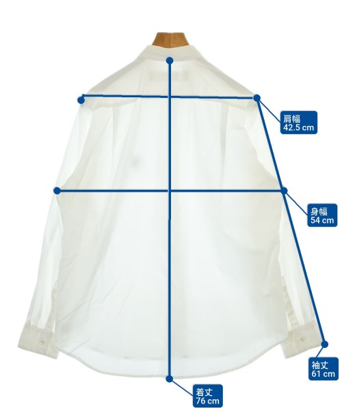 PLAY COMME des GARCONS 休閒襯衫