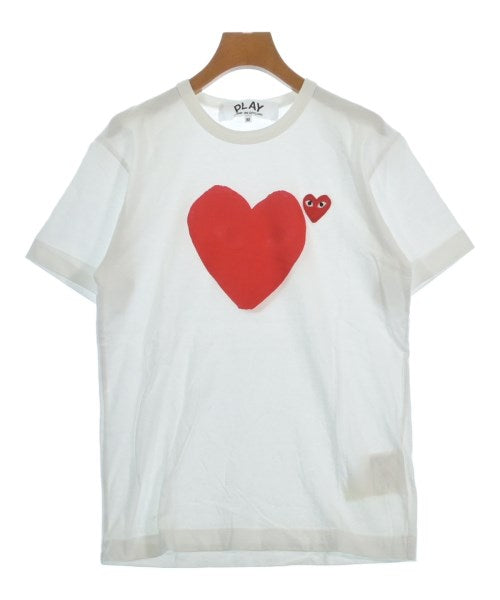 PLAY COMME des GARCONS T恤/上衣