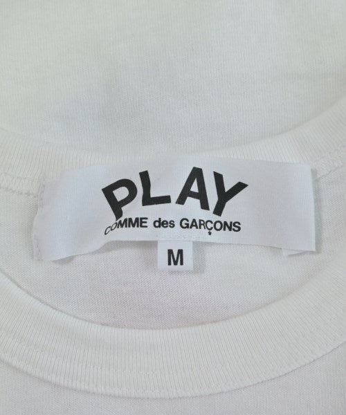 PLAY COMME des GARCONS T恤/上衣