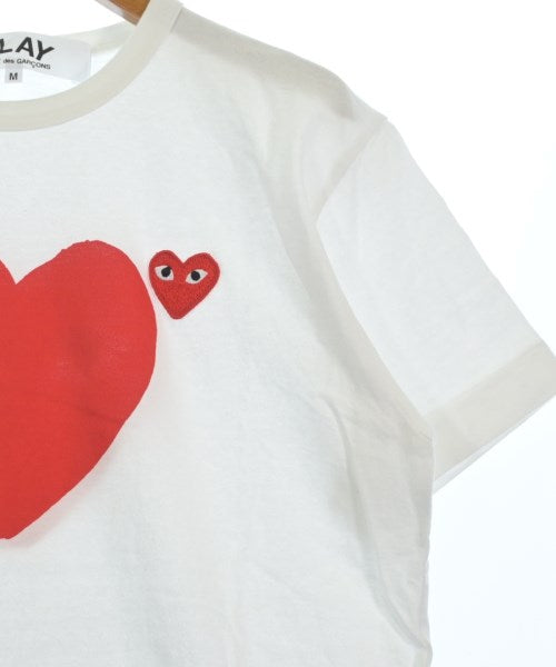 PLAY COMME des GARCONS T恤/上衣