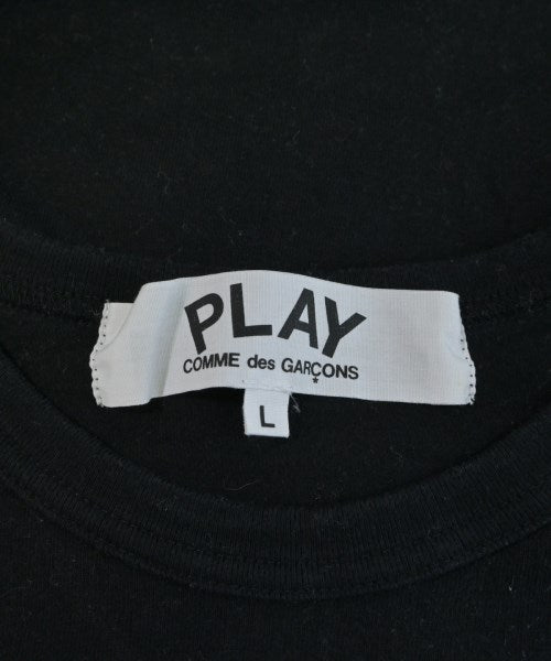 PLAY COMME des GARCONS T恤/上衣