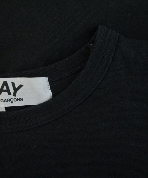 PLAY COMME des GARCONS T恤/上衣