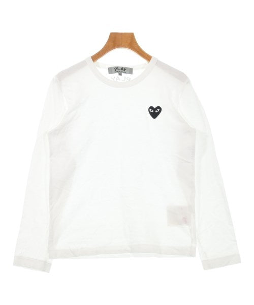 PLAY COMME des GARCONS T恤/上衣