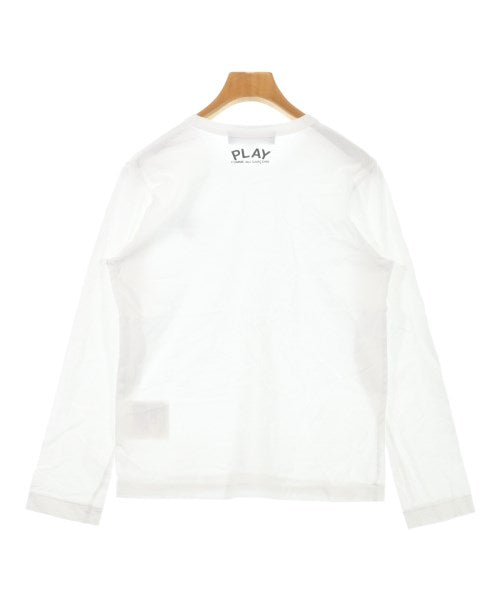 PLAY COMME des GARCONS T恤/上衣